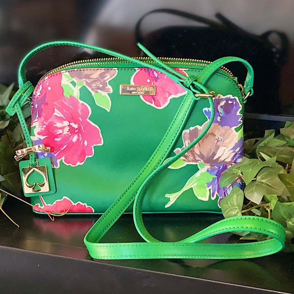 Kate Spade Crossbody - Picture 1 of 6